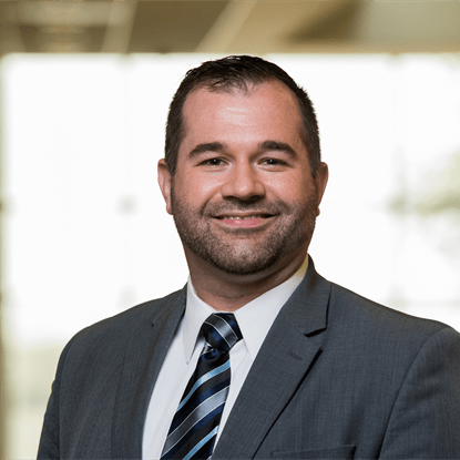 Martin C. Law Photo